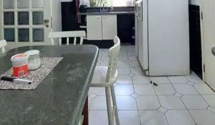 Casa com 4 dormitórios à venda, 450 m² por R$ 1.900.000,00 - Nova Higienópolis - Jandira/SP