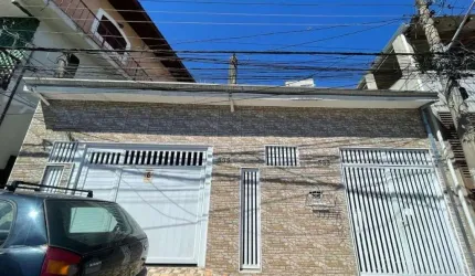 Casa com 8 dormitórios à venda, 350 m² por R$ 1.489.000,00 - Parque dos Camargos - Barueri/SP
