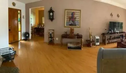 Casa com 4 dormitórios à venda, 300 m² por R$ 1.914.000,00 - Nova Higienópolis - Jandira/SP