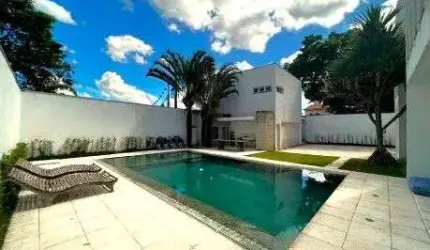 Casa com 3 dormitórios, 850 m² - venda por R$ 34.900.000,00 ou aluguel por R$ 85.737,50/mês - Cidade Jardim - São Paulo/SP
