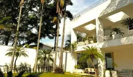 Casa com 3 dormitórios, 850 m² - venda por R$ 34.900.000,00 ou aluguel por R$ 85.737,50/mês - Cidade Jardim - São Paulo/SP