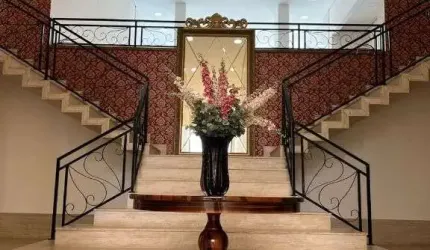 Casa com 4 dormitórios à venda, 1440 m² por R$ 25.000.000,00 - Tamboré - Barueri/SP