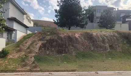 Terreno à venda, 420 m² por R$ 2.340.000,00 - Centro Comercial Jubran - Barueri/SP