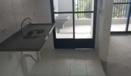 Apartamento com 2 dormitórios à venda, 55 m² por R$ 333.900,00 - São Pedro - Osasco/SP