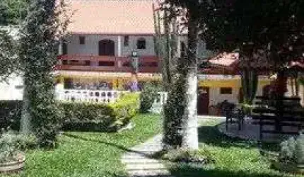 Chácara com 3 dormitórios à venda, 1000 m² por R$ 936.900,00 - Residencial Santa Helena - Gleba II - Santana de Parnaíba/SP