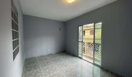 Casa com 2 dormitórios para alugar, 120 m² por R$ 2.000,00/mês - Parque dos Lagos - Jandira/SP