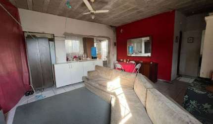 Casa com 1 dormitório à venda, 125 m² por R$ 400.000,00 - Vale do Sol - Barueri/SP