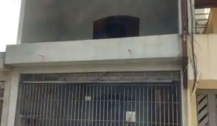 Sobrado com 3 dormitórios à venda, 353 m² por R$ 1.200.000,00 - Jardim Esperança - Barueri/SP