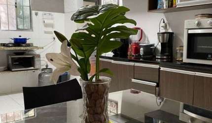 Casa com 3 dormitórios à venda, 150 m² por R$ 426.000,00 - Jardim Camila - Jandira/SP