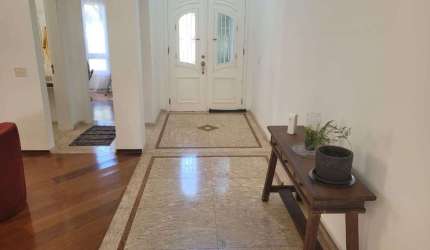 Sobrado com 4 dormitórios, 500 m² - venda por R$ 4.200.000,00 ou aluguel por R$ 16.019,50/mês - Residencial Morada dos Lagos - Barueri/SP