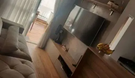Apartamento com 2 dormitórios à venda, 60 m² por R$ 798.000,00 - Vila Boa Vista - Barueri/SP