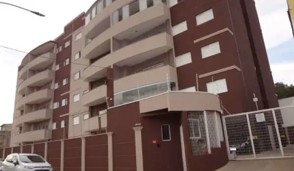 Apartamento com 2 dormitórios à venda, 74 m² por R$ 450.000,00 - Itapevi - Itapevi/SP