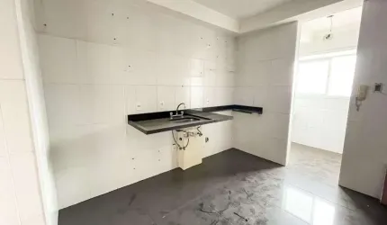 Apartamento com 3 dormitórios à venda, 84 m² por R$ 720.000,00 - Vila Boa Vista - Barueri/SP