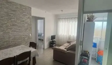 Apartamento com 2 dormitórios à venda, 45 m² por R$ 285.000,00 - Novo Osasco - Osasco/SP