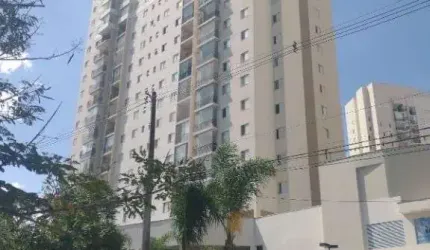 Apartamento com 2 dormitórios à venda, 57 m² por R$ 410.000,00 - Umuarama - Osasco/SP