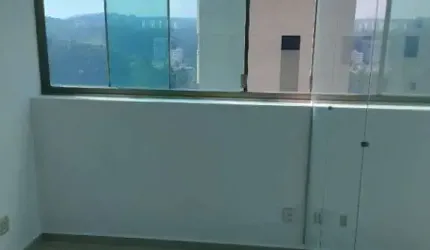 Sala para alugar, 42 m² por  R$ 3.105/mês - Empresarial 18 do Forte - Barueri/SP