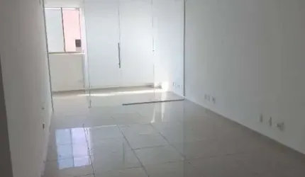 Sala para alugar, 42 m² por R$ 3.100,00/mês - Empresarial 18 do Forte - Barueri/SP