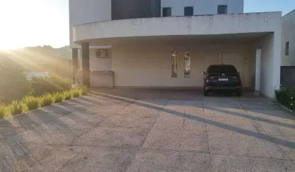 Casa com 4 dormitórios à venda, 470 m² por R$ 2.900.000,00 - Jardim do Golf I - Jandira/SP