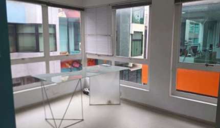 Sala para alugar, 32 m² por R$ 3.104,82/mês - Alphaville Comercial - Barueri/SP