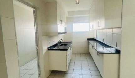 Apartamento com 3 dormitórios à venda, 107 m² por R$ 1.200.000,00 - Empresarial 18 do Forte - Barueri/SP