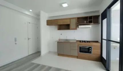 Apartamento com 3 dormitórios à venda, 69 m² por R$ 870.000,00 - Alphaville Empresarial - Barueri/SP