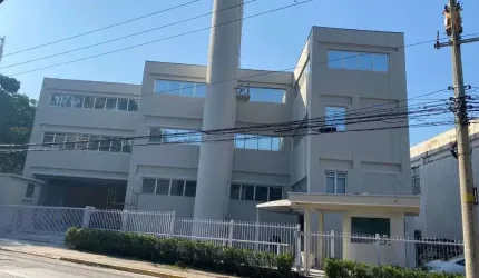 Galpão para alugar, 2572 m² por R$ 74.164,42/mês - Alphaville Empresarial - Barueri/SP