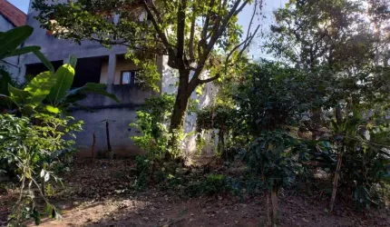 Chácara com 1 dormitório à venda, 1680 m² por R$ 1.100.000,00 - Jardim Califórnia - Barueri/SP
