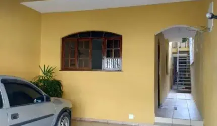 Oportunidade Casa 3 dormitórios à venda, 186 m² por R$ 749.000 - Parque Viana - Barueri/SP