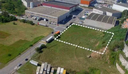 Área à venda, 5570 m² por R$ 6.684.936,00 - Jardim Alvorada - Jandira/SP