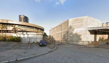 Galpão, 9600 m² - venda por R$ 44.000.000,00 ou aluguel por R$ 280.833,33/mês - Alphaville Empresarial - Barueri/SP