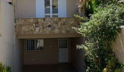 Sobrado com 3 dormitórios à venda, 180 m² por R$ 1.000.000,00 - Jardim Regina Alice - Barueri/SP