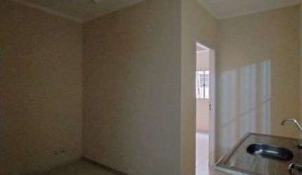 Kitnet com 1 dormitório para alugar, 38 m² por R$ 1.500,00/mês - Jardim Iracema - Barueri/SP