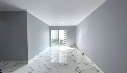 Apartamento com 3 dormitórios à venda, 94 m² por R$ 1.200.000,00 - Alphaville - Barueri/SP
