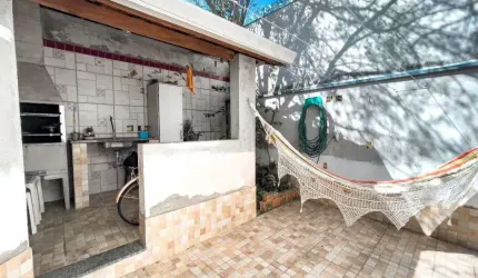 Sobrado com 3 dormitórios à venda, 140 m² por R$ 851.600,00 - Barueri - Barueri/SP