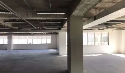 Laje, 1000 m² - venda por R$ 8.500.000,00 ou aluguel por R$ 53.638,57/mês - Tamboré - Barueri/SP