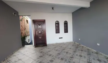 Casa com 4 dormitórios à venda, 166 m² por R$ 1.060.000,00 - Parque Viana - Barueri/SP