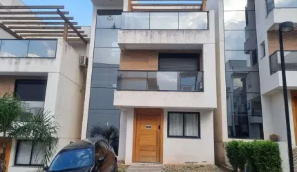 Casa com 4 dormitórios à venda, 146 m² por R$ 1.200.000,00 - Parque Rincão - Cotia/SP