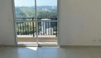 Apartamento Duplex com 3 dormitórios à venda, 140 m² por R$ 1.350.000,00 - Edifício Choice - Barueri/SP
