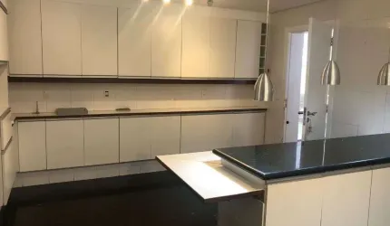 Casa com 4 dormitórios à venda, 390 m² por R$ 4.000.000,00 - Alphaville 02 - Barueri/SP
