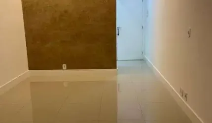 Apartamento com 2 dormitórios à venda, 52 m² por R$ 340.000,00 - Jandira - Jandira/SP