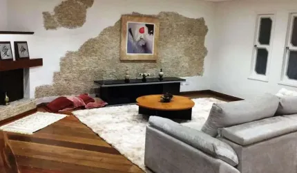 Casa com 3 dormitórios à venda, 340 m² por R$ 2.200.000,00 - Morada dos Pássaros - Barueri/SP