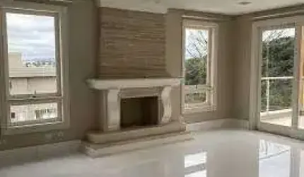Casa com 8 quartos - Alphaville - Santana de Parnaíba/SP