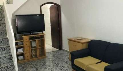 Casa com 3 quartos - Jardim Tupanci - Barueri/SP
