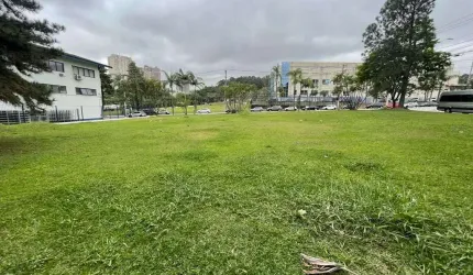 Terreno, 1740 m² - venda por R$ 12.000.000,00 ou aluguel por R$ 30.000,00/mês - Tamboré - Barueri/SP