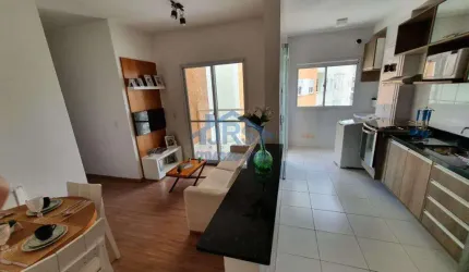 Apartamento com 3 quartos - Parque Viana - Barueri/SP