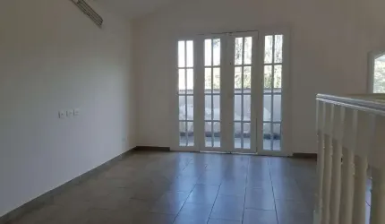 Casa com 3 quartos - Alphaville - Santana de Parnaíba/SP