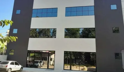 Prédio de 1470 m²  - Centro - Barueri/SP