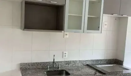 Apartamento com 2 quartos - Parque Viana - Barueri/SP