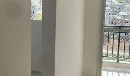 Apartamento com 2 dormitórios à venda, 60 m² por R$ 499.318,00 - Edifício Florida - Barueri/SP