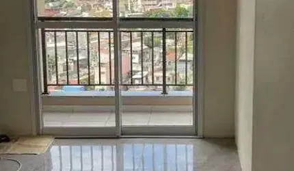 Apartamento com 2 dormitórios à venda, 60 m² por R$ 509.498,00 - Edifício Florida - Barueri/SP